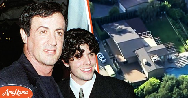 La 1ère femme de Sylvester Stallone a donné son opinion sur les causes du décès de leur fils