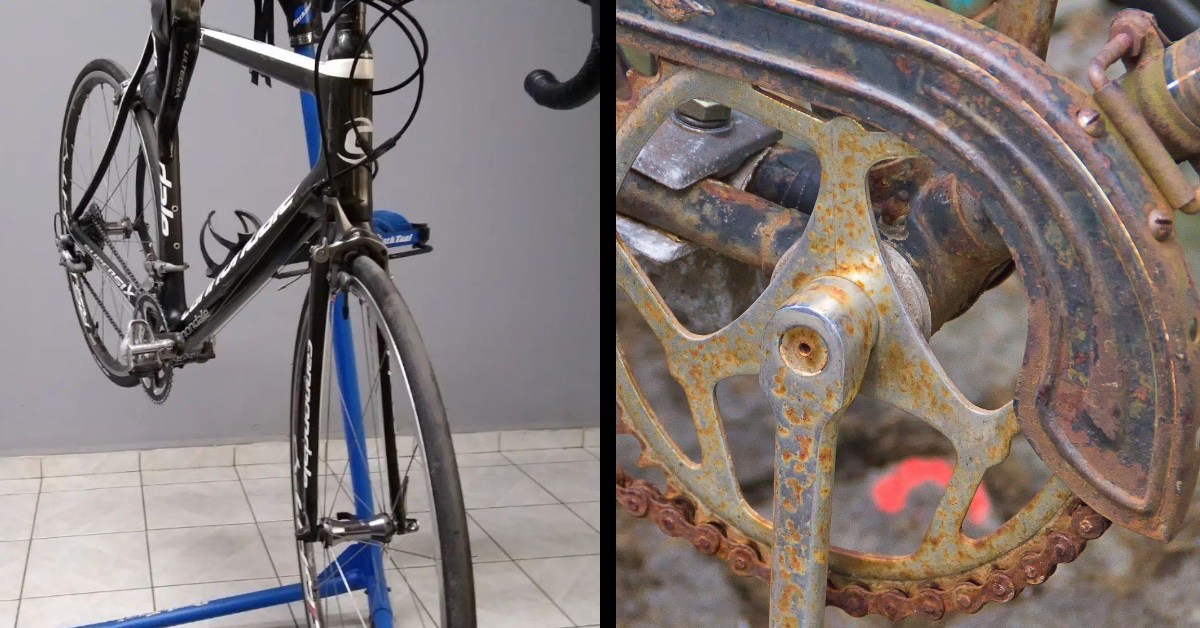 Nettoyer la chaîne de vélo : les meilleurs conseils et les pires erreurs