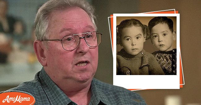 Un vétéran a perdu des jumeaux quand ils ont été adoptés sans qu’il le sache, il les retrouve 40 ans plus tard