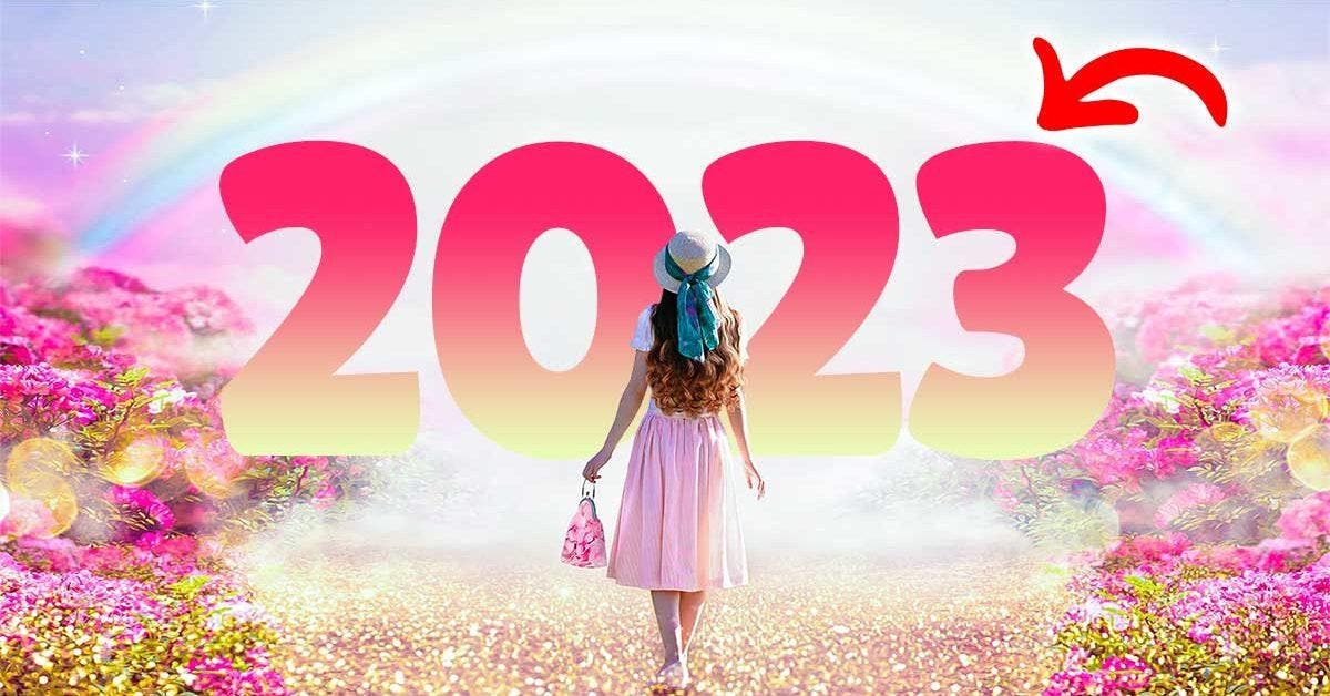 Réalisez vos rêves en 2023 grâce aux secrets magiques des personnes qui réussissent
