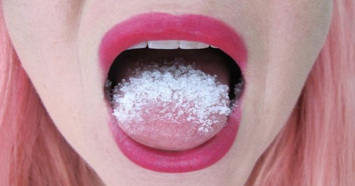 Brûlure de la langue : ces remèdes maison aident à soulager la douleur