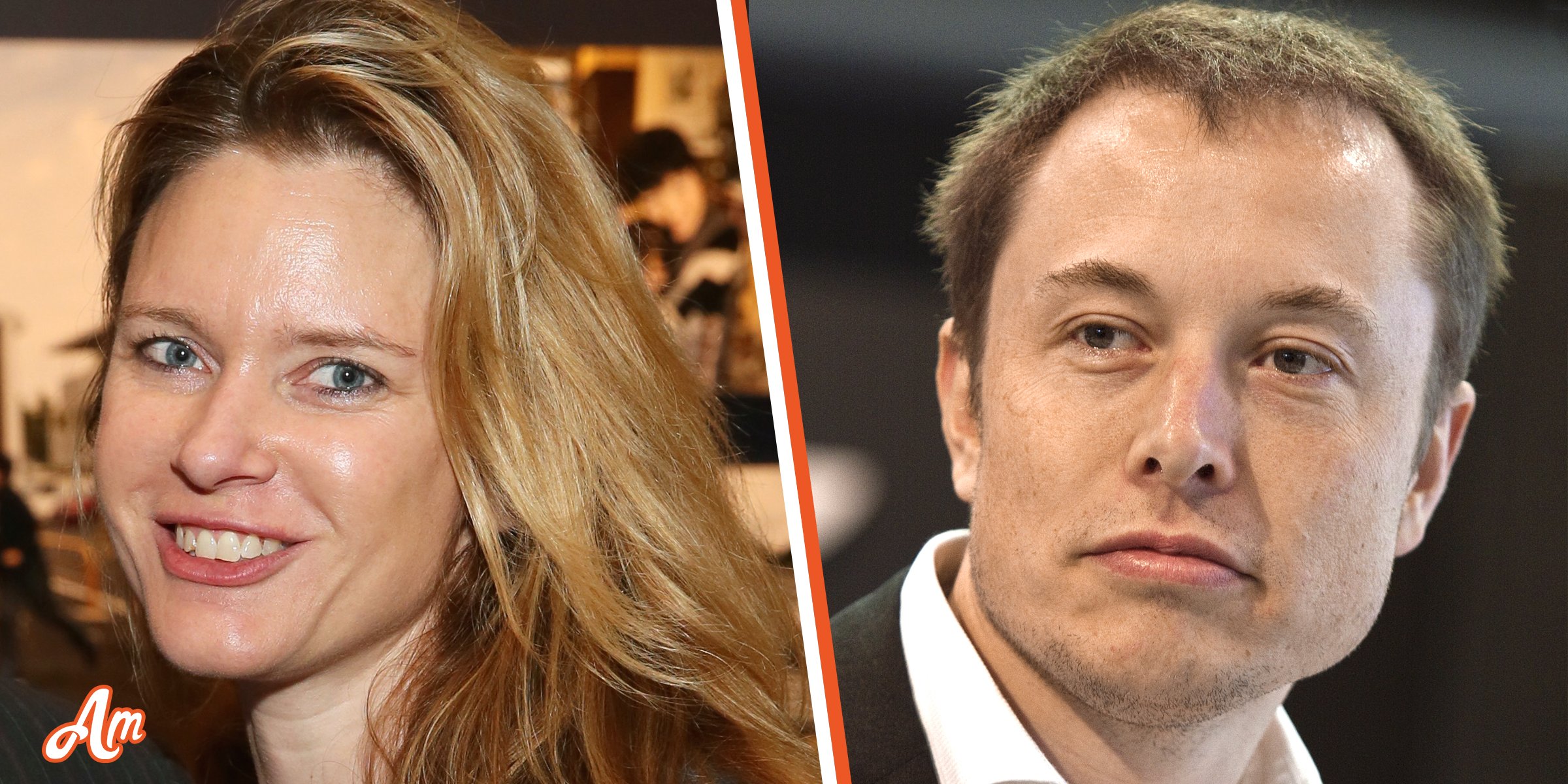 Après la mort du premier fils de Justine et Elon Musk, ils ont eu 5 autre enfants : leur histoire familiale