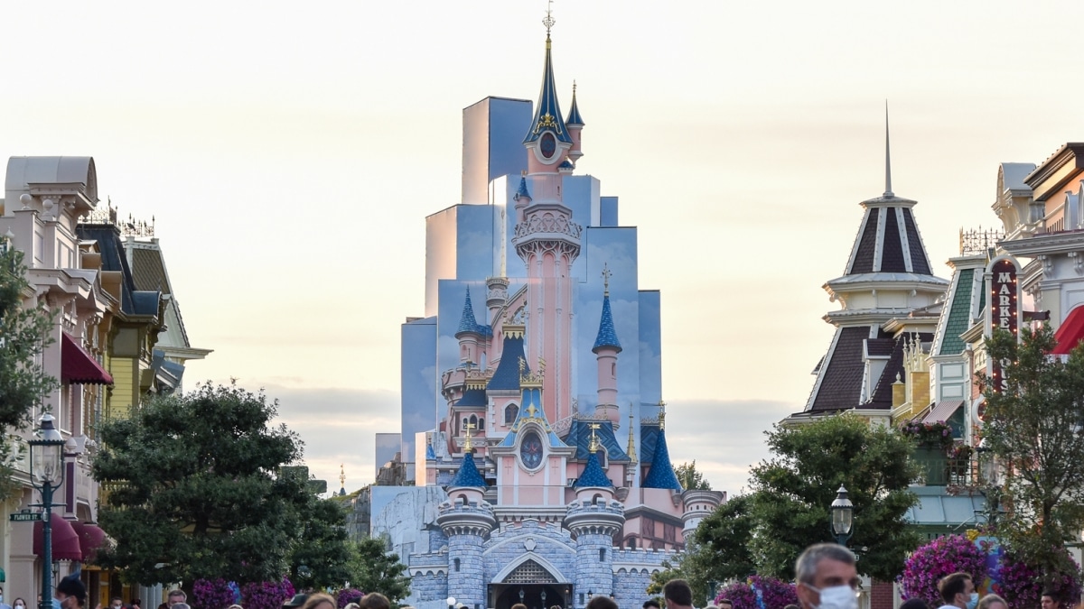 Disneyland Paris : ce lieu emblématique ferme ses portes très bientôt