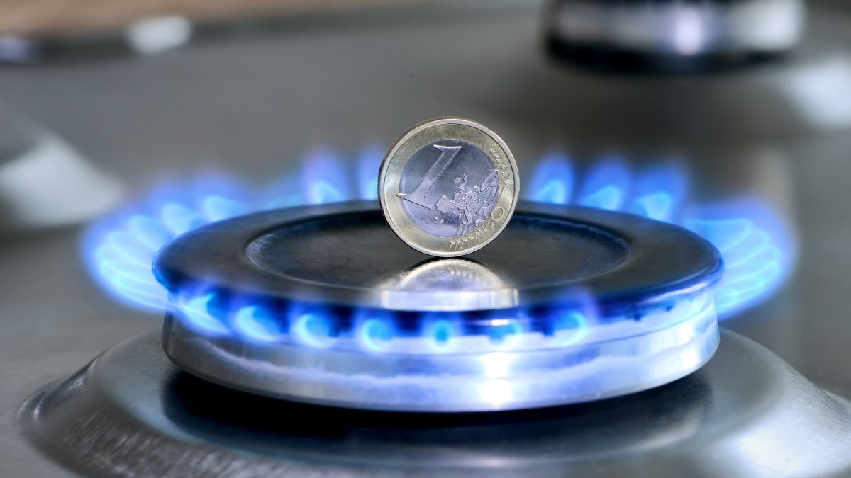 Prix du gaz : 40% des ménages vont voir leurs factures augmenter, êtes-vous concernés ?