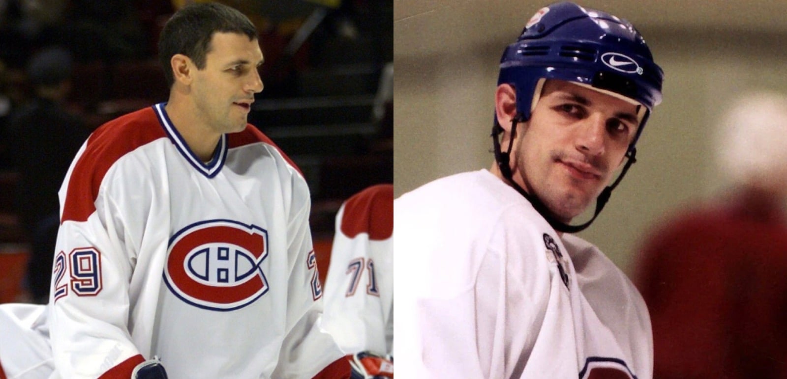 Un drame s’est produit, alors que l’ancien joueur des Canadiens de Montréal Gino Odjick est décédé