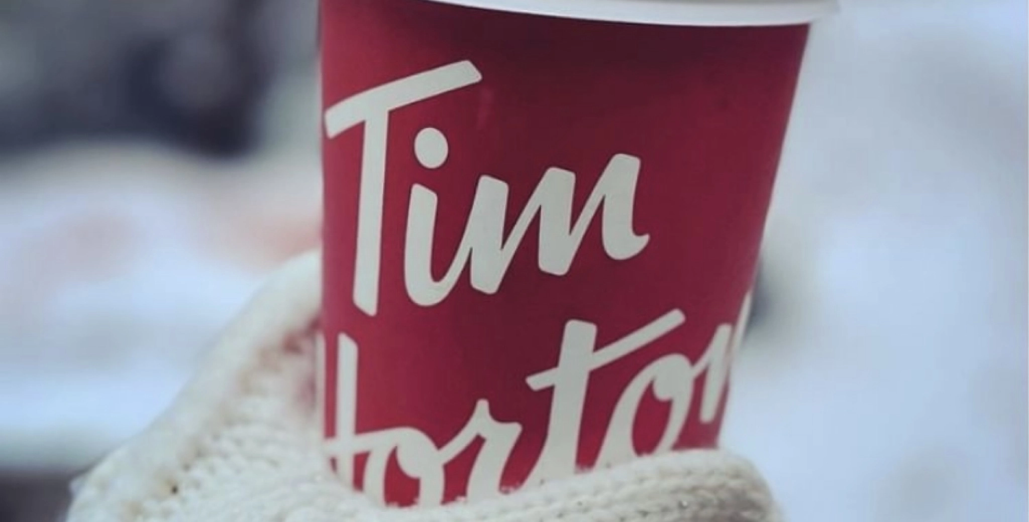 Tim Hortons offre plusieurs cafés à seulement 2 $ pour une durée limitée