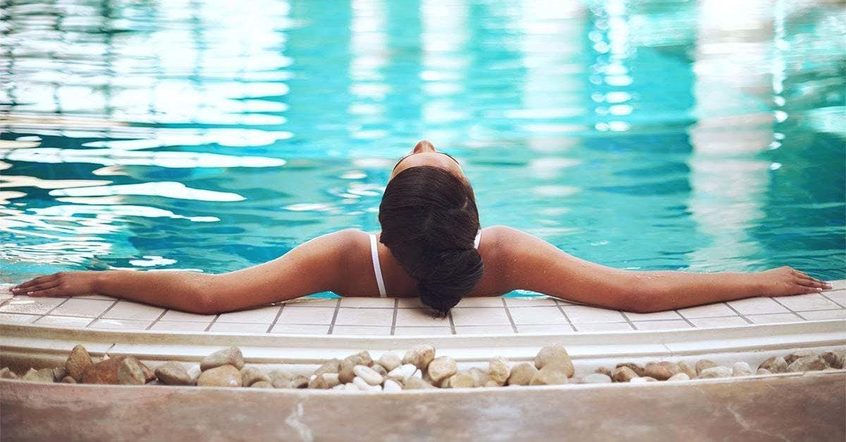 3 critères pour trouver un bon hôtel spa en France
