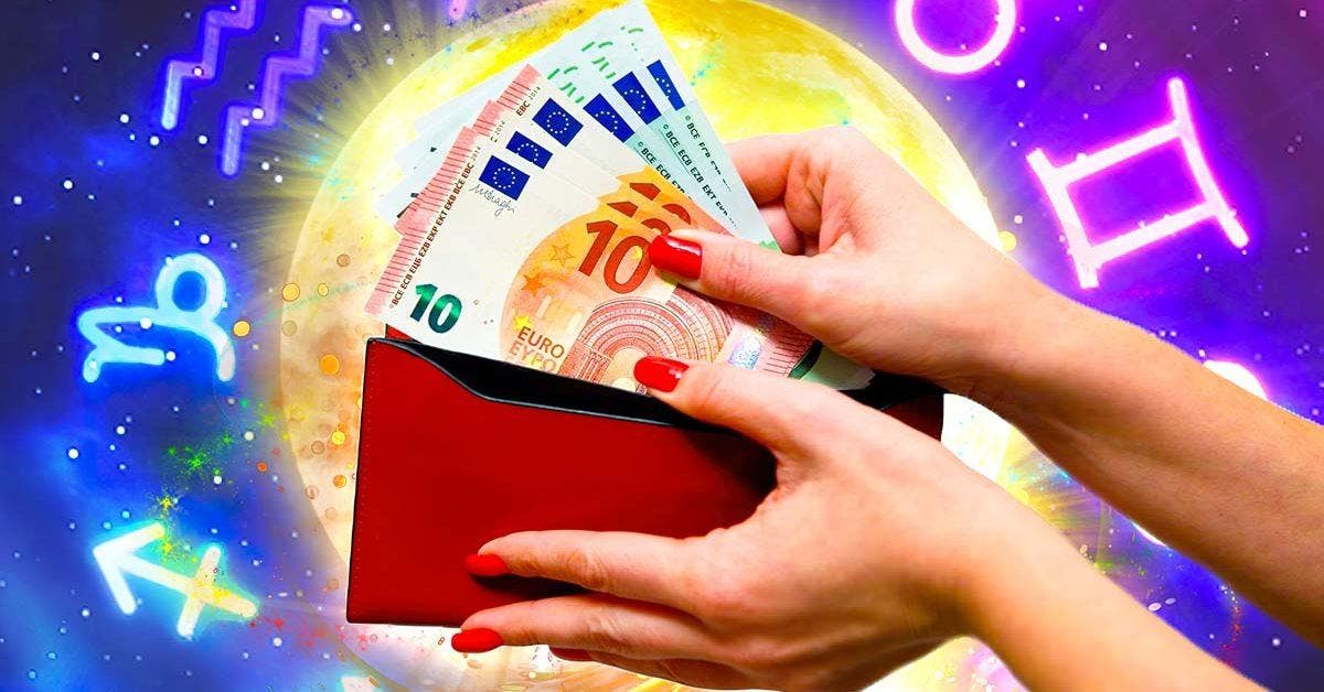 6 signes du zodiaque ne manqueront pas d’argent en 2023 : une année d’abondance démarre