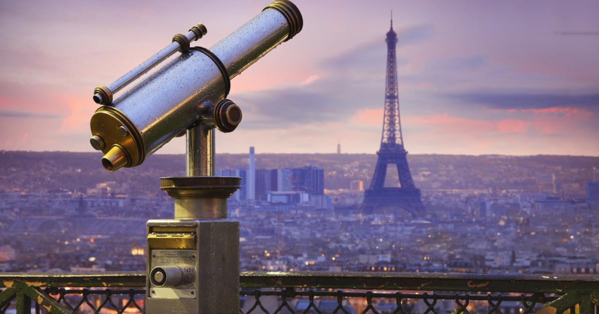 Culture générale: connais-tu ces monuments oubliés à Paris?