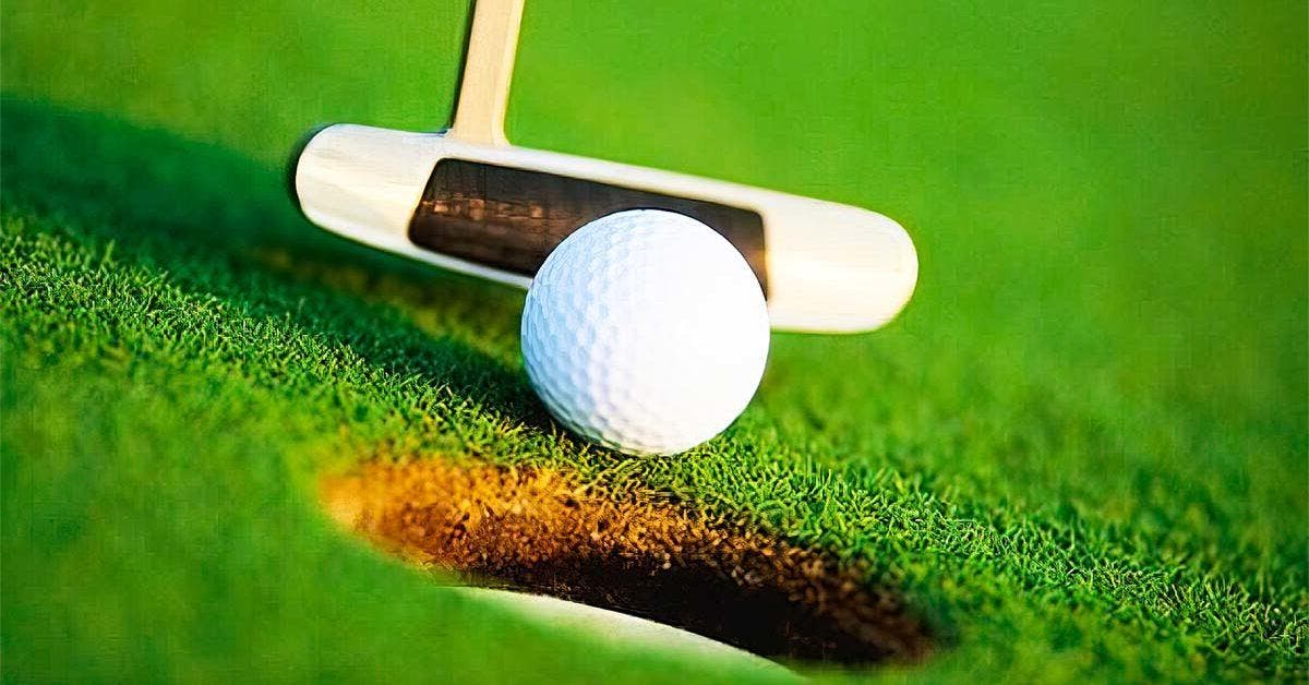 À quoi servent les alvéoles sur les balles de golf ?