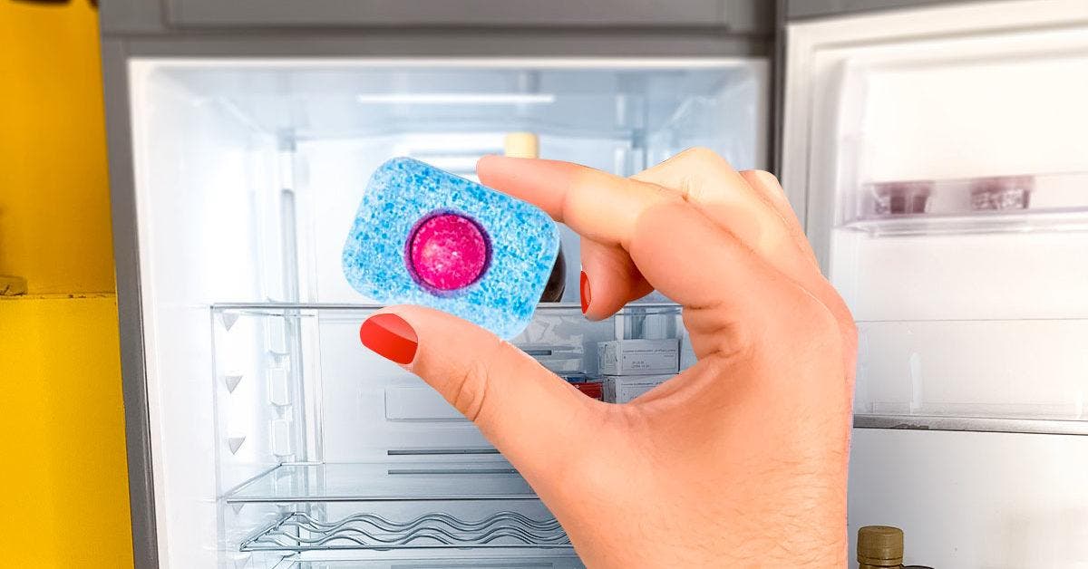 L’astuce des ménagères futées pour nettoyer un réfrigérateur : vous ne pourrez plus vous en passer
