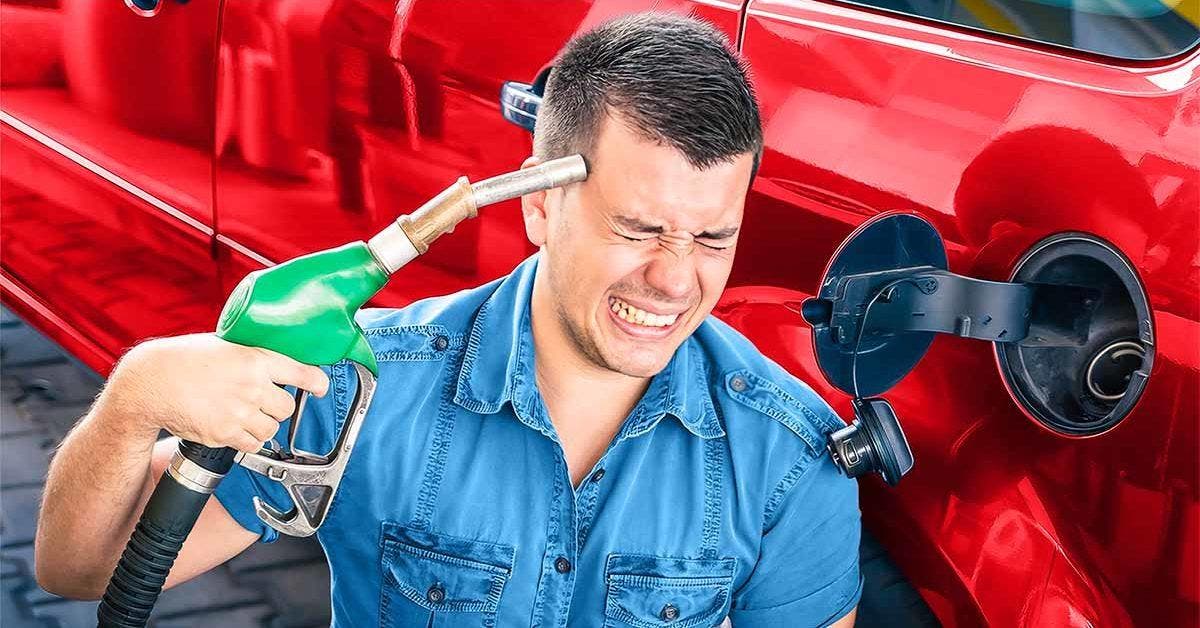Qu’arrive-t-il à la voiture si vous confondez diesel et essence ?