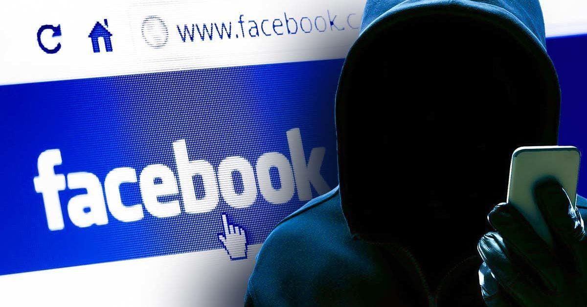 Vérifiez votre compte Facebook, quelqu’un pourrait secrètement espionner tout ce que vous faites