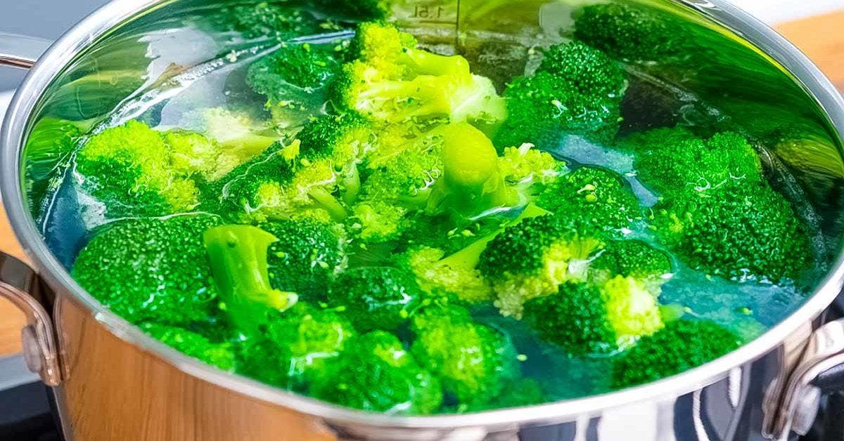 Vous avez mal cuisiné le brocoli toute votre vie : voici la bonne façon de le faire