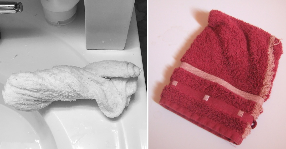 Utiliser un gant de toilette : conseils pour se laver sans douche