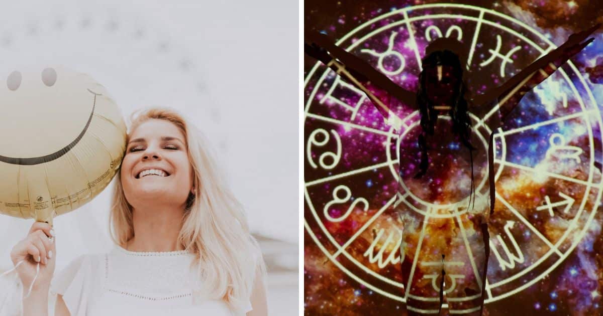 Horoscope : ces 3 signes vont débuter l’année 2023 avec une chance exceptionnelle