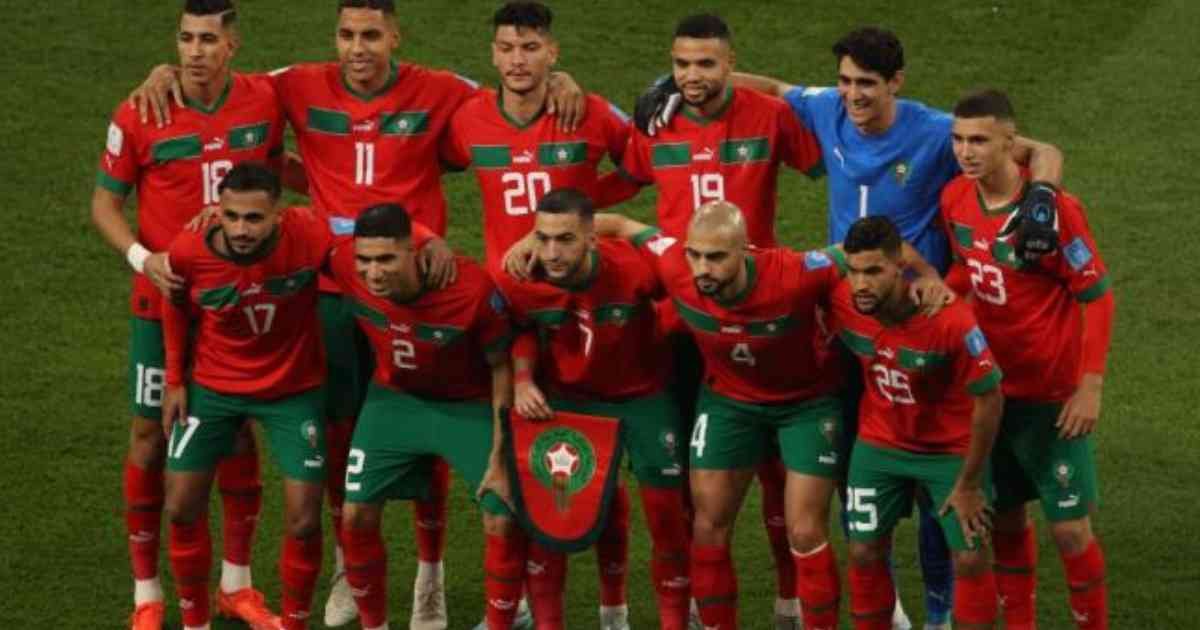 Le Maroc Annule sa Participation au Championnat d’Afrique des Nations en Algérie