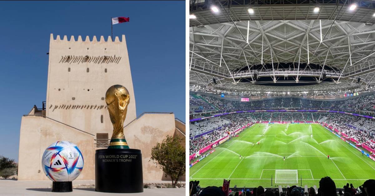 Le Qatar, Pays Hôte du Mondial, Gagne la Coupe du Monde avec le Respect de Toutes les Nations !