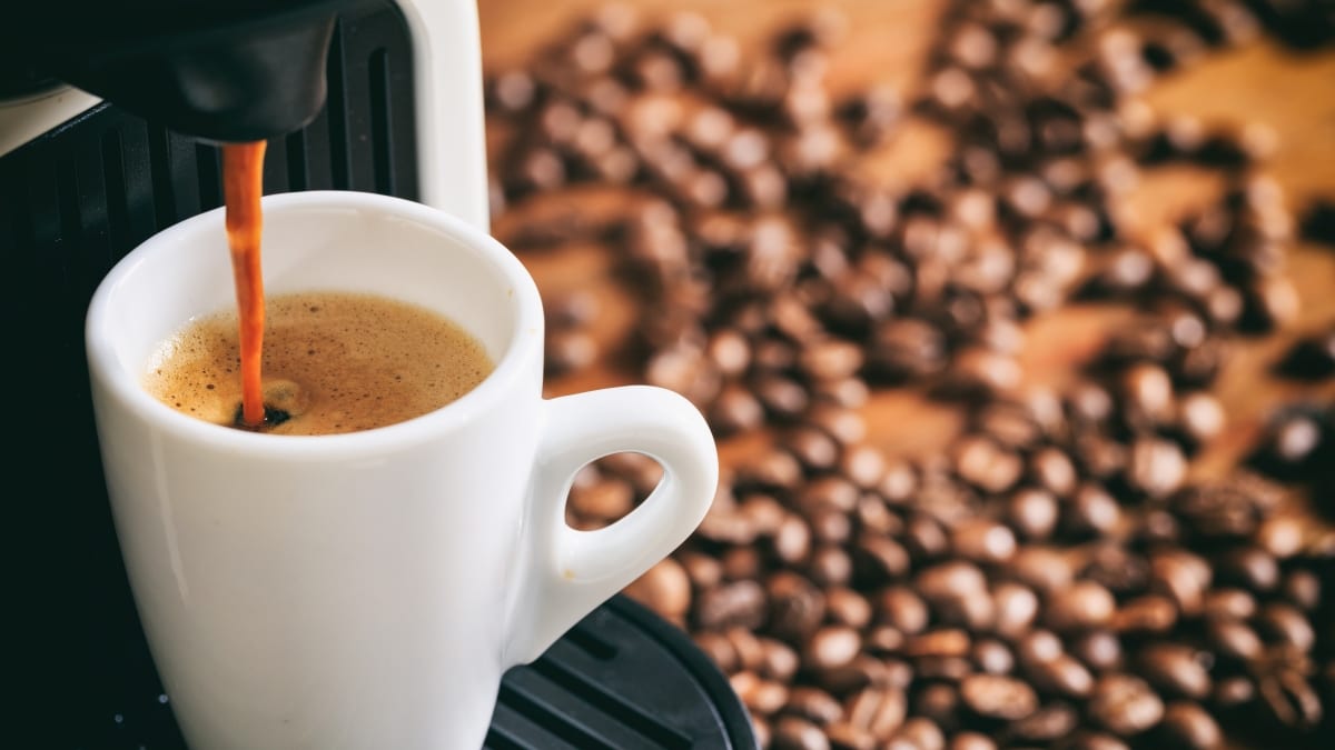 Capsule de café : la meilleure vendue en supermarché selon le magazine « 60 Millions de consommateurs »