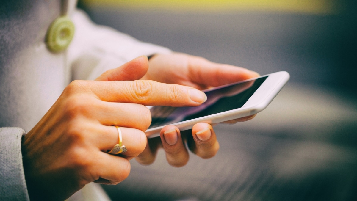 Arnaque : attention à ce SMS concernant un « retard de paiement » qui peut vous coûter cher