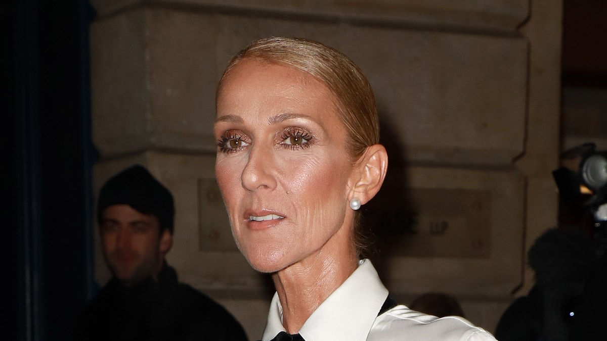 Céline Dion : la nouvelle année démarre mal pour la chanteuse, ses fans en colère