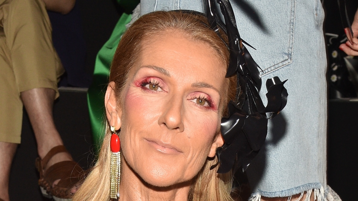 Céline Dion : “C’était un hôpital dans sa maison” les confidences sur la fin de vie de son mari René