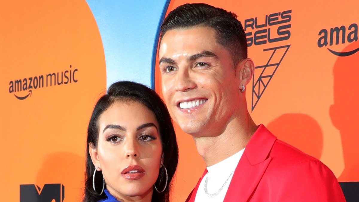 Cristiano Ronaldo et Georgina Rodriguez, bientôt séparés ? La folle rumeur concernant le couple