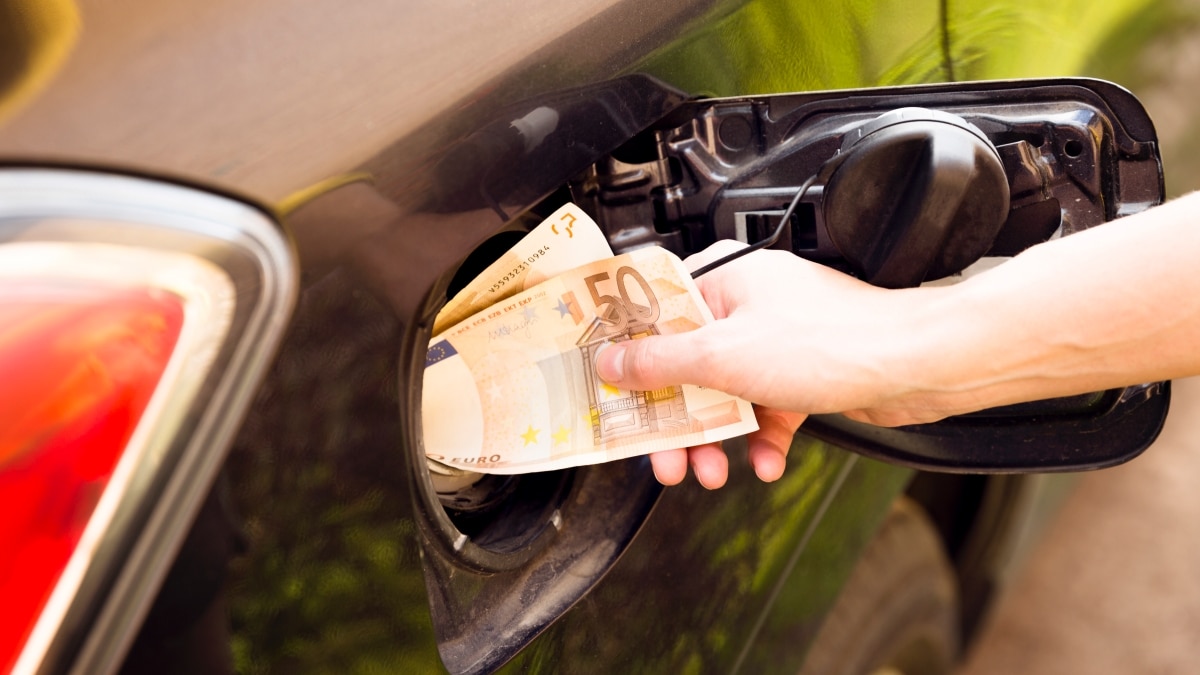 Indemnité carburant : comment faire la demande des 100 € pour les foyers modestes ?