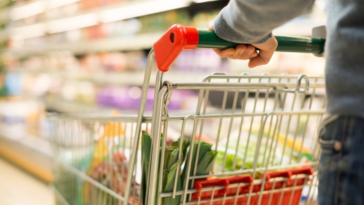 Supermarché : la liste des enseignes les moins chères en drive durant l’année 2022