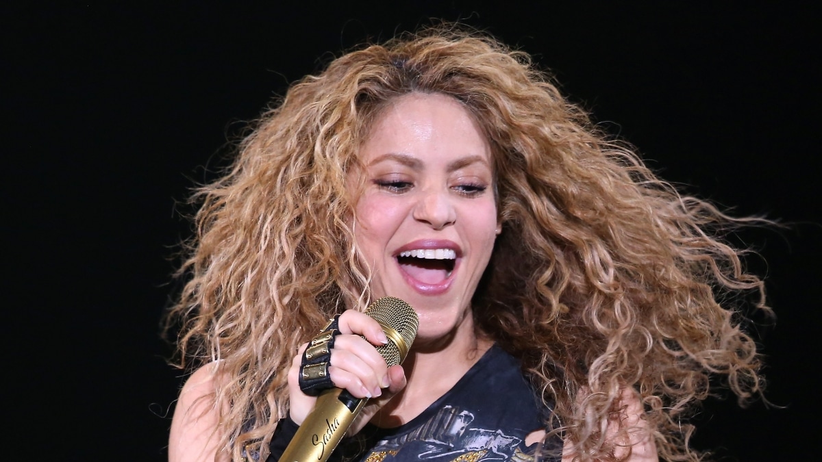 Shakira : cette poupée géante de sorcière installée sur son balcon pour son ex-belle-mère, la mère de Piqué furieuse