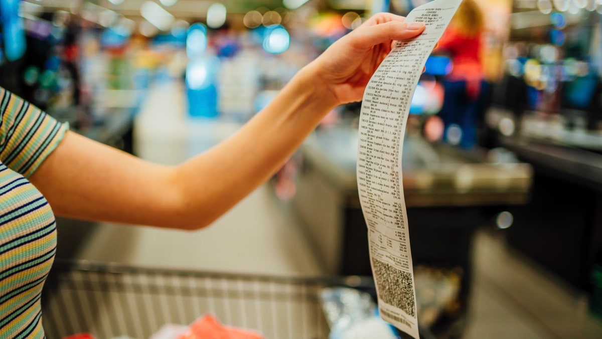 Supermarchés : dès le mois de mars, vous allez payer vos courses plus cher