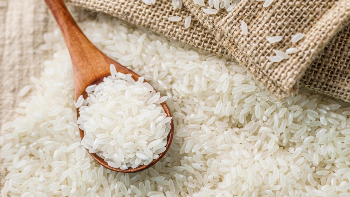 Rappel Conso : des paquets de riz contenants un pesticide interdit rappelés partout en France