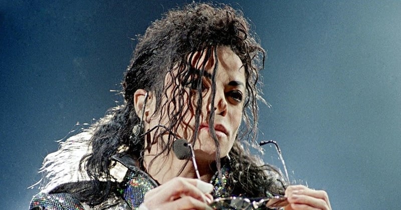 Michael Jackson sera incarné par son neveu Jaafar au cinéma
