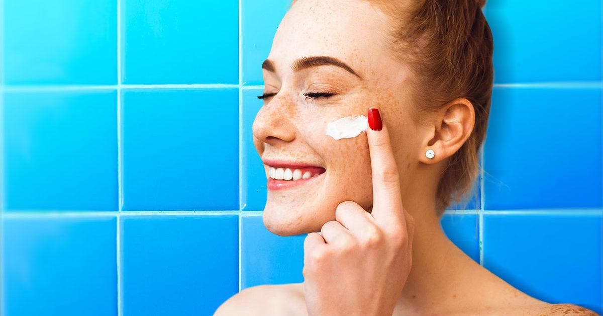 Routine naturelle pour prendre soin de la peau du visage