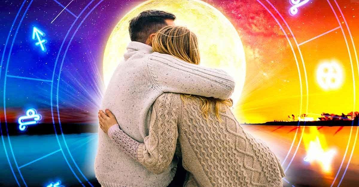 3 signes du zodiaque vont rencontrer le grand amour dans les prochains jours : une rencontre inattendue