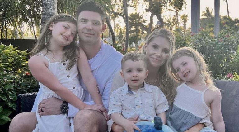 Angela Price confirme ce que tous les fans de Carey Price redoutent depuis deux ans