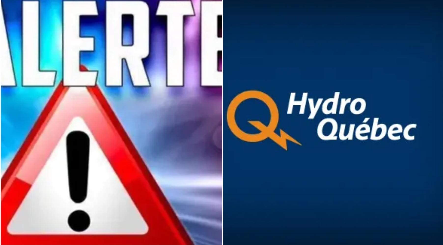 Hydro-Québec met les gens en garde contre une fraude dirigée vers ses clients