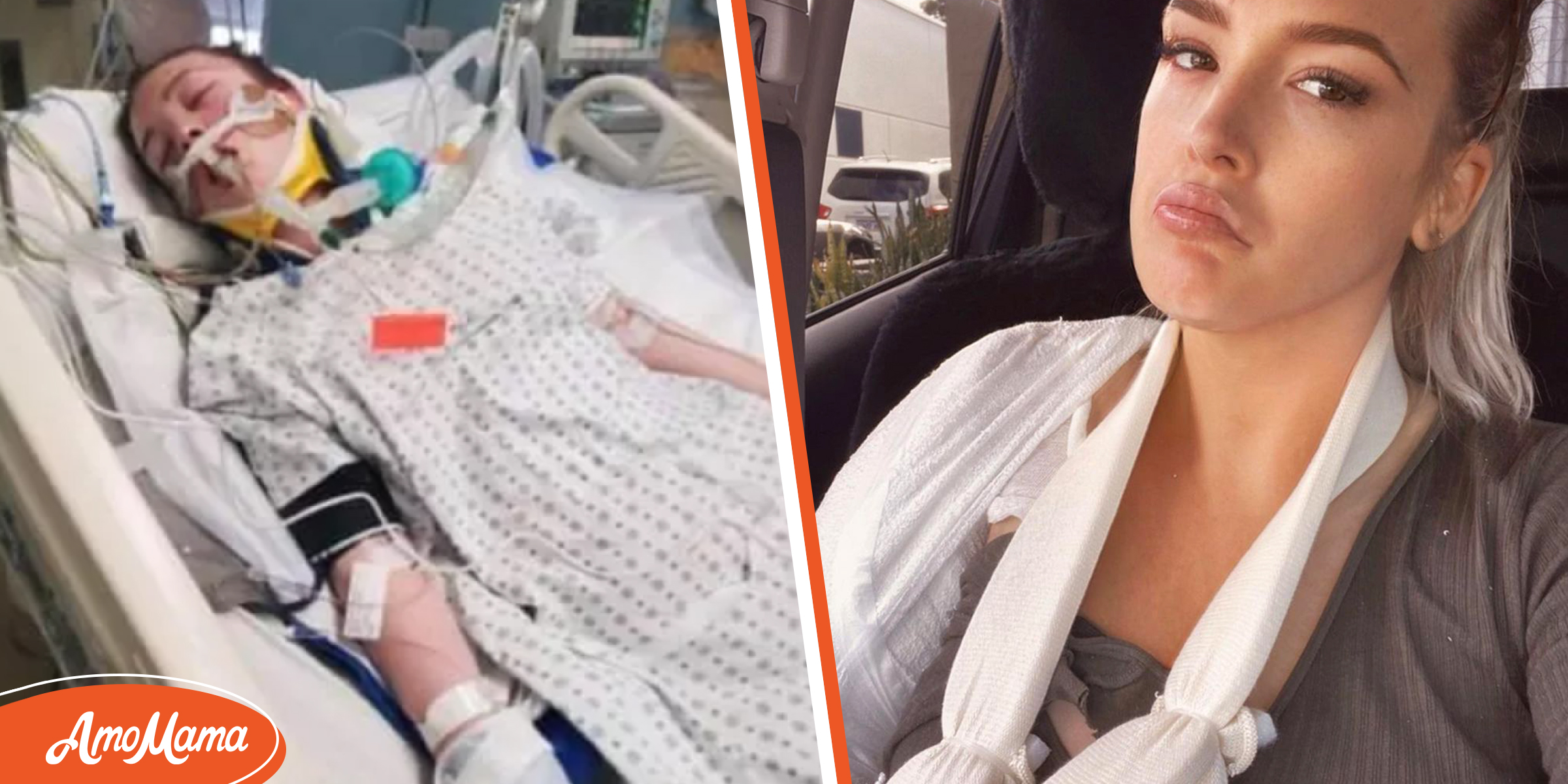 Une jeune femme se réveille d’un coma de 4 semaines pour découvrir que son fiancé l’a larguée pour une autre femme