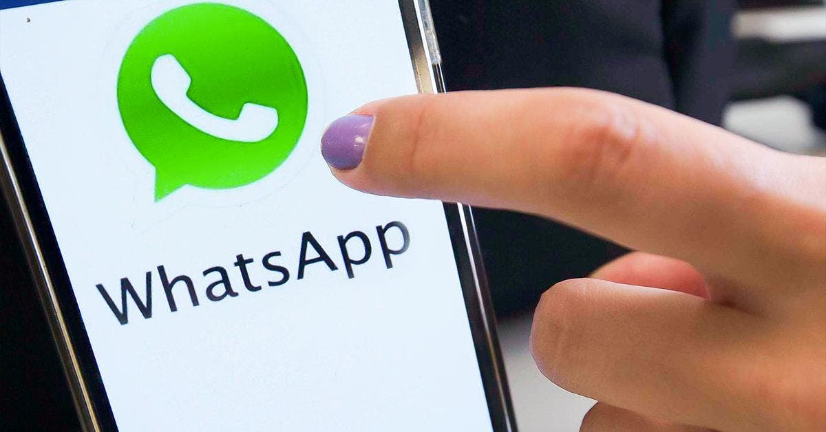 Personne ne verra plus vos messages sur WhatsApp grâce à cette astuce : même si vous ne verrouillez pas votre téléphone