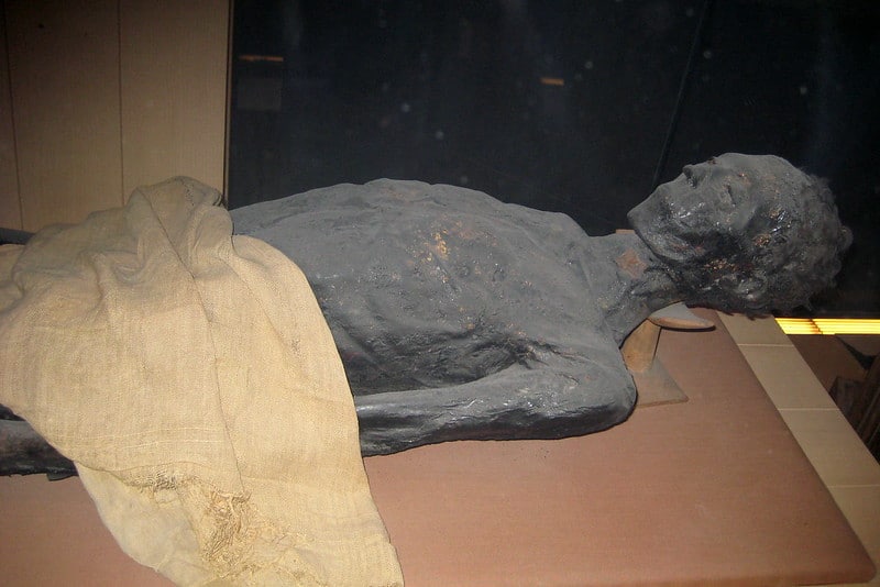 Durant plusieurs siècles, les Européens ont mangé des momies pour se soigner