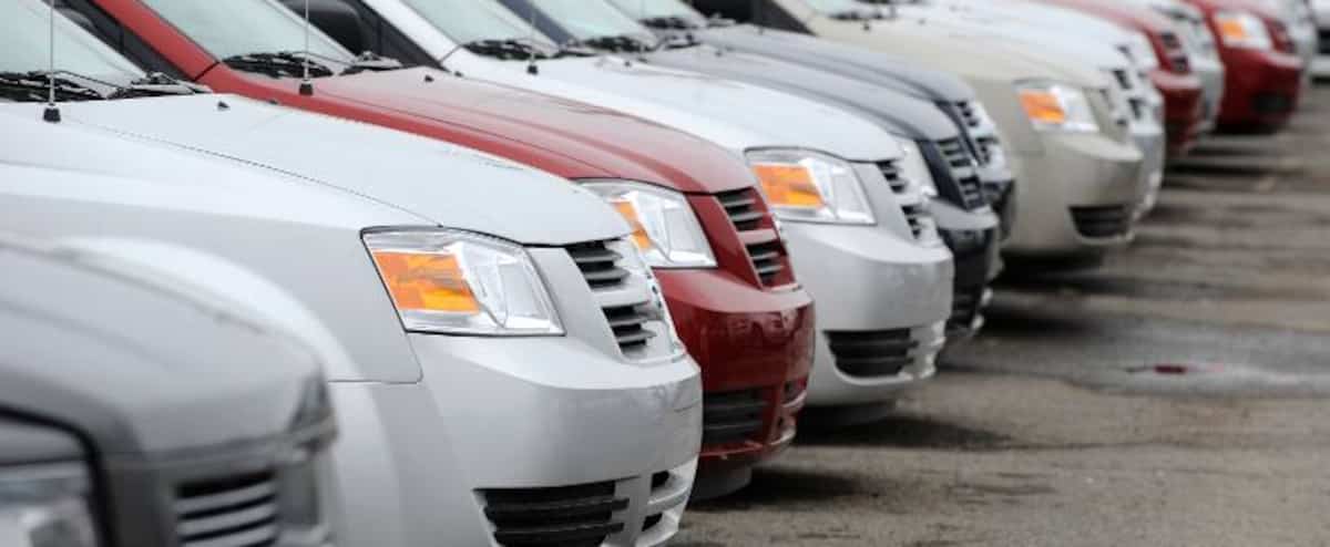 “Ontario investit 50 M$ pour combattre un fléau : les vols de voitures !”