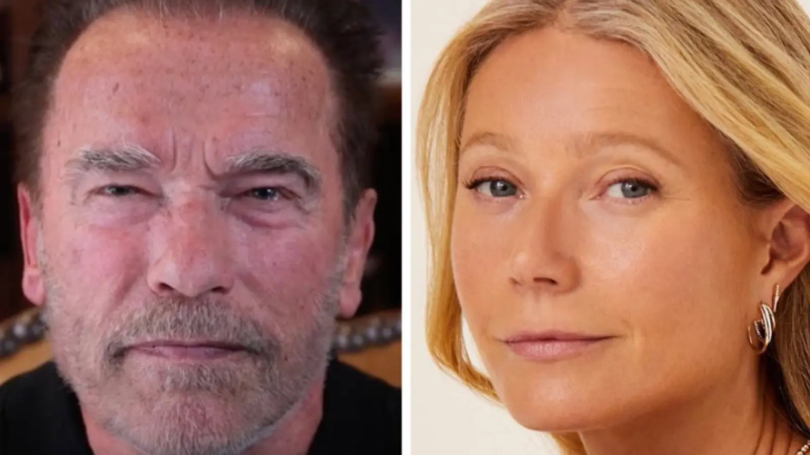 Gwyneth Paltrow a fait un très mauvais coup à Arnold Schwarzenegger
