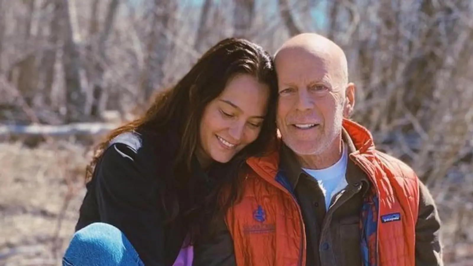 La femme de Bruce Willis donne des bouleversantes nouvelles concernant sa santé