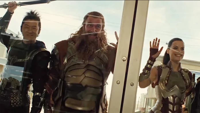 Un acteur du film Thor perd la vie tragiquement