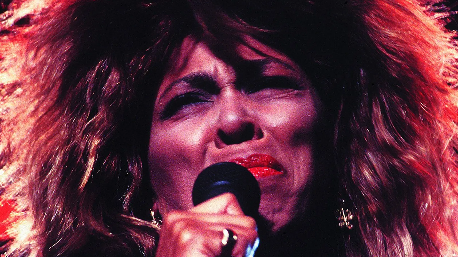 La chanteuse Tina Turner meurt à l'âge de 83 ans