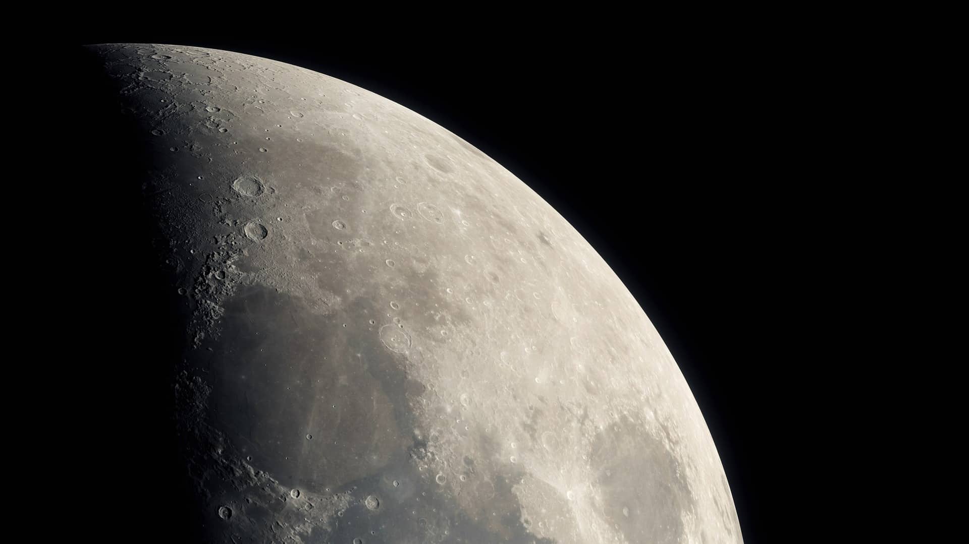 La NASA a produit un “oxygène lunaire” à l’aide de régolithe
