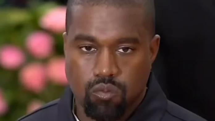 Le repas d'anniversaire de Kanye West choque de nombreux internautes