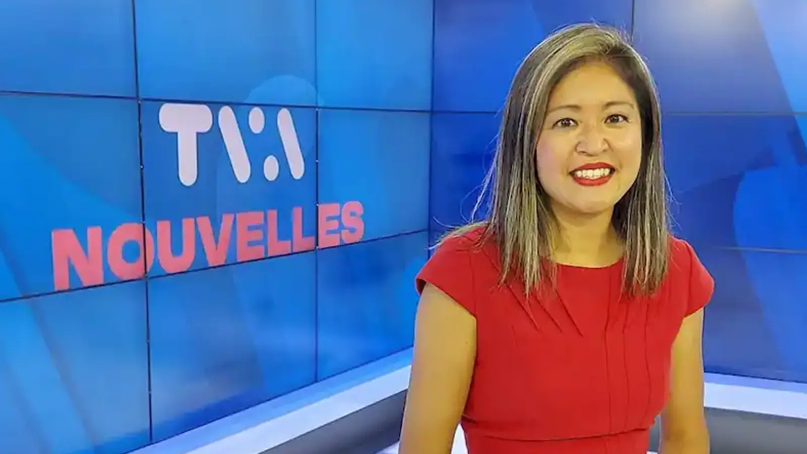 Chu Anh Pham nous dévoile son nouvel emploi après son départ de TVA Nouvelles