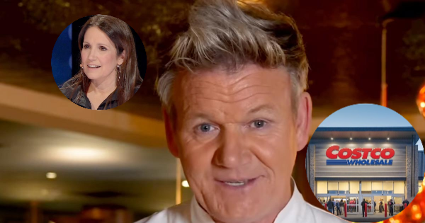 Le chef Gordon Ramsay déconseille à tout le monde de commander ce plat dans un restaurant.